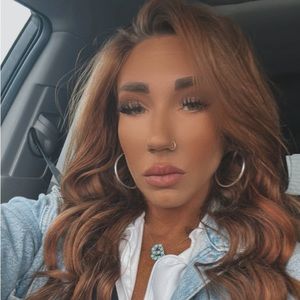 Meet your Posher, Bre